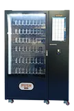 automatic vending machine